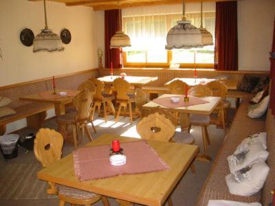 Gaestehaus Alpin - Inkl. Chiemgau-Karte Bergen  Eksteriør billede